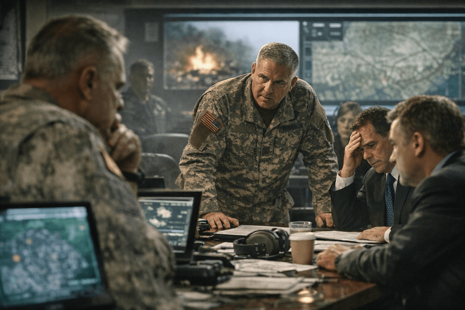 AI-generated illustration