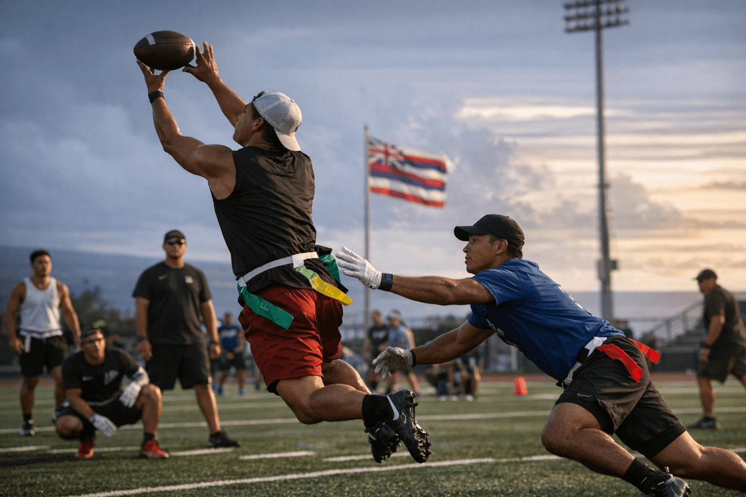 AI-generated illustration