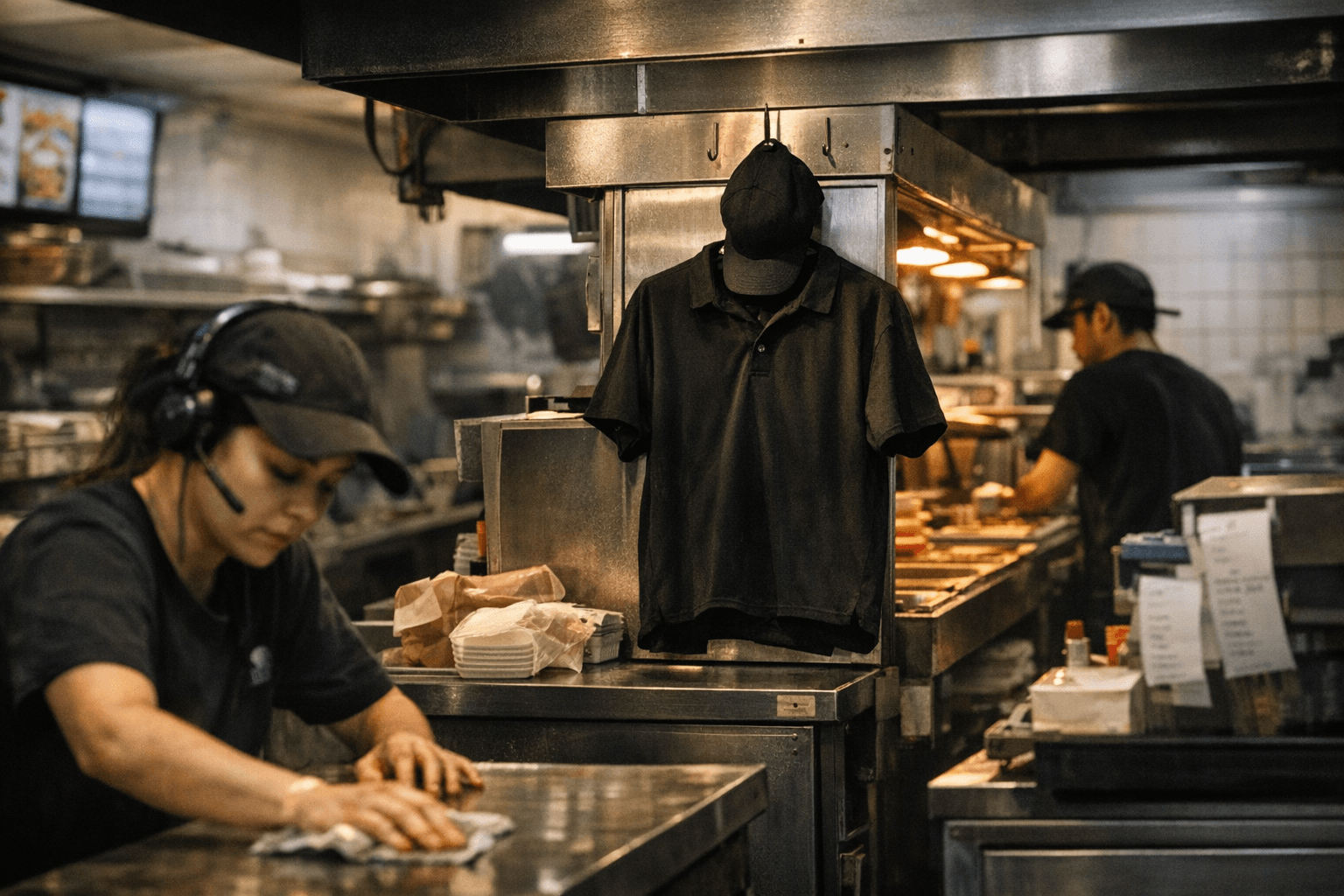 Food Service Hiring Hits 6-Year Low, Challenging Taco Bell Staffing Efforts