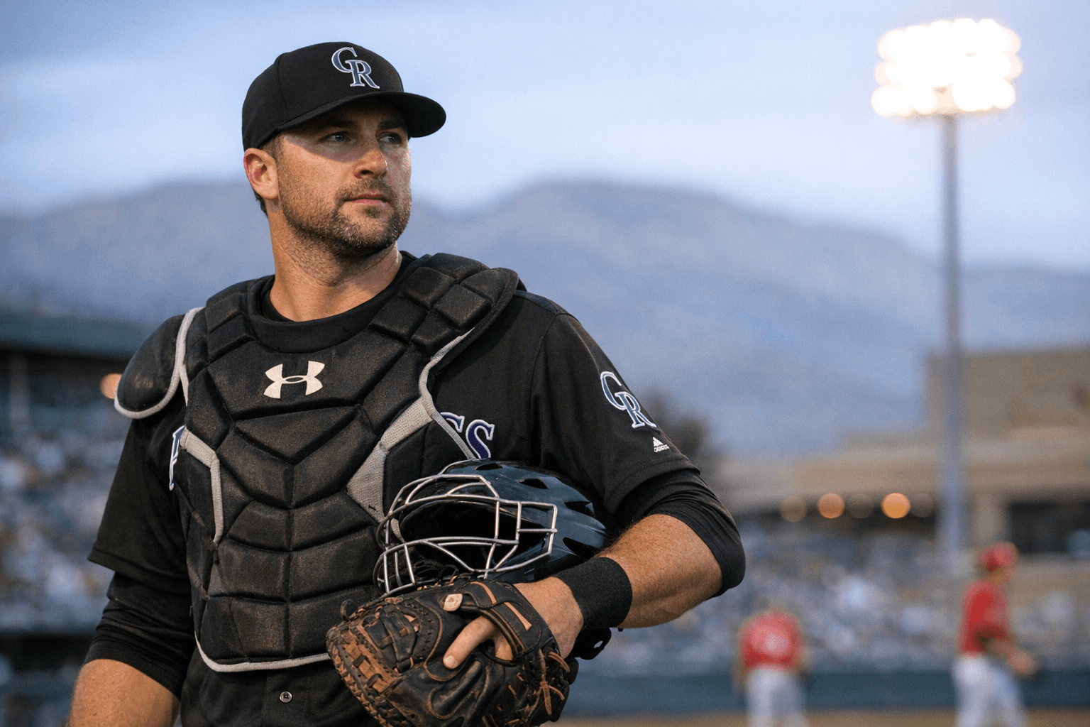 Rockies Sign Veteran Catcher Andrew Knizner to Triple-A Albuquerque Deal