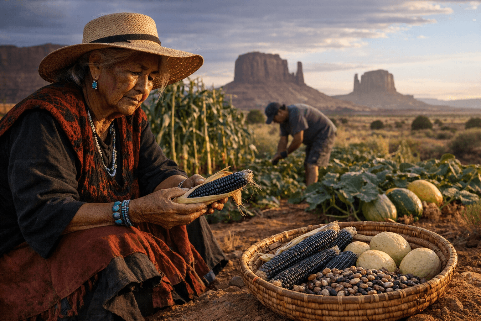 AI-generated illustration