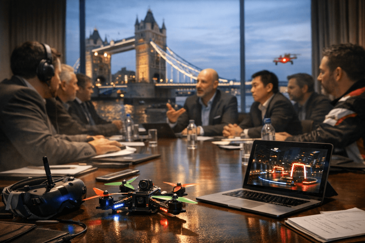 AI-generated illustration