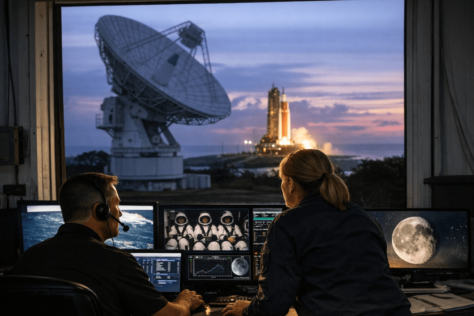 AI-generated illustration