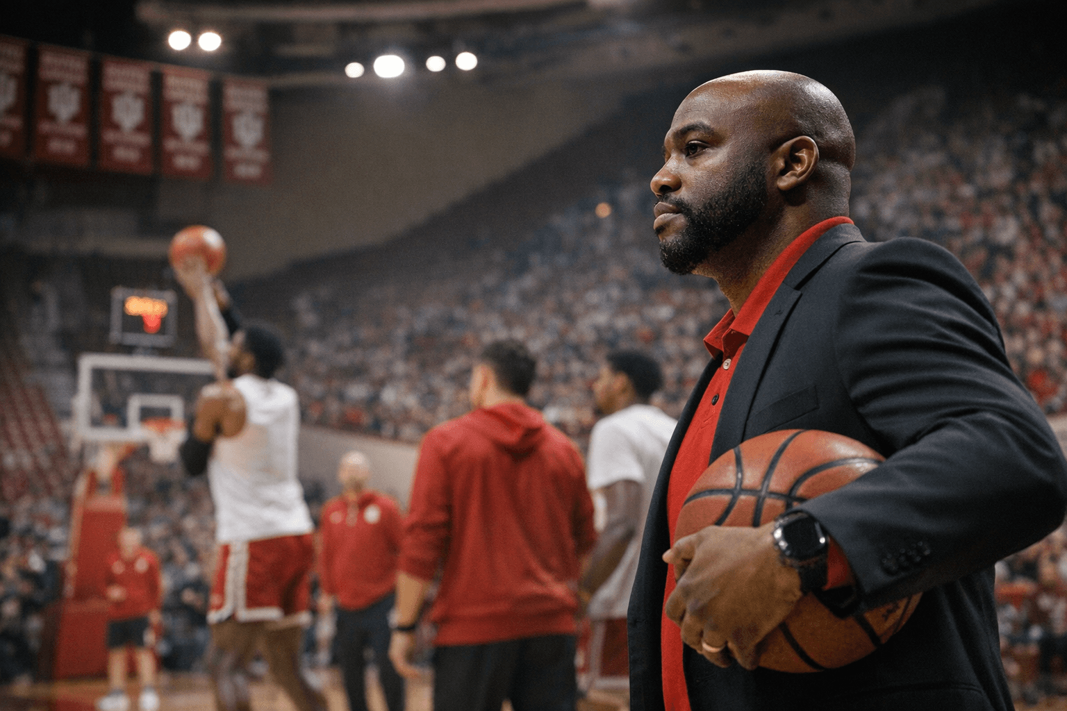 AI-generated illustration