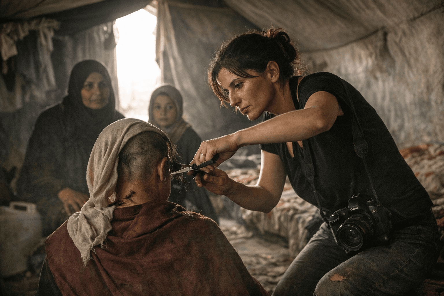 AI-generated illustration