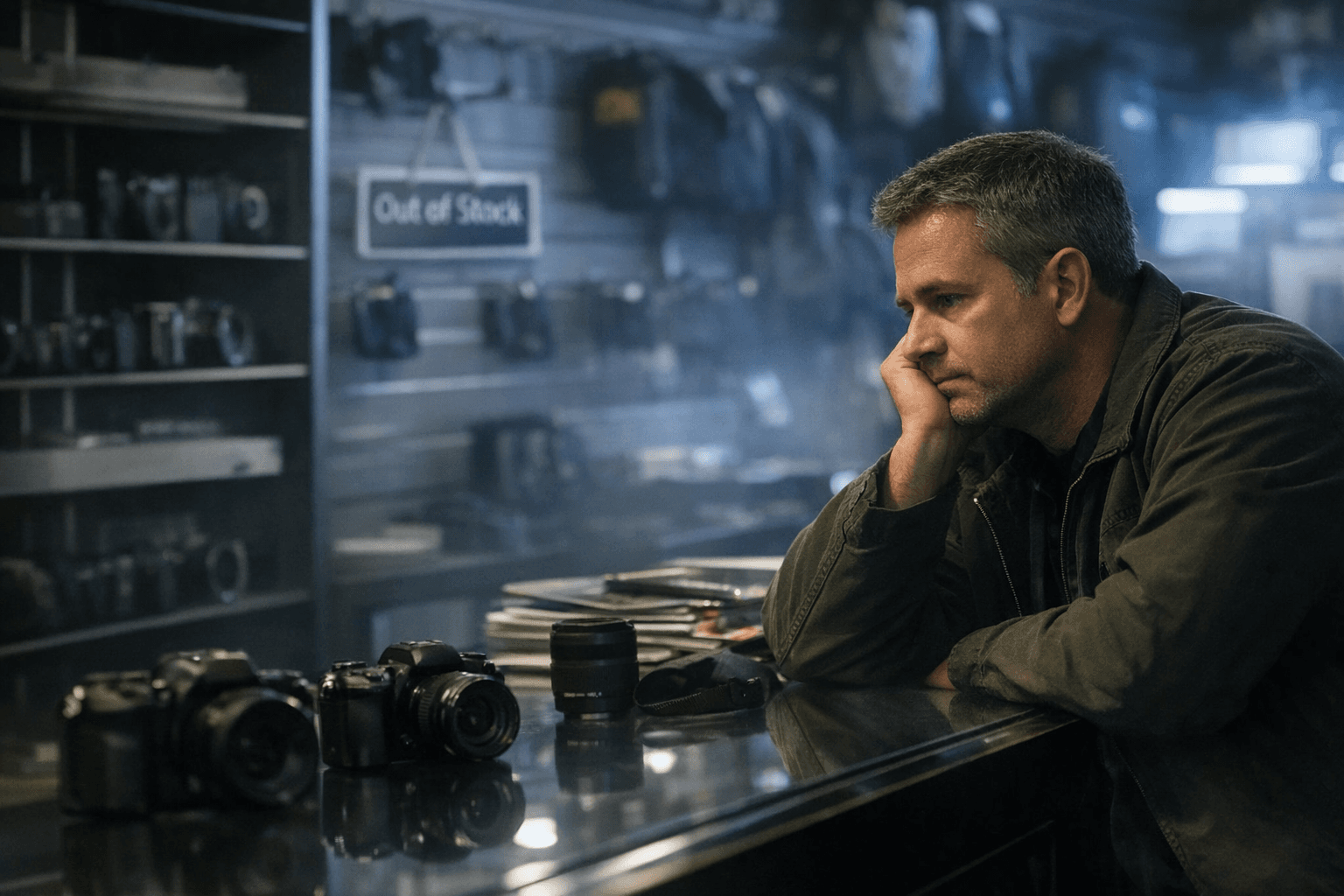 Surviving the 2026 Camera Drought: Smart Buying Tips for Slow Launch Seasons