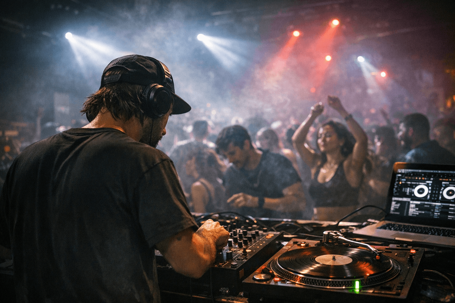 AI-generated illustration