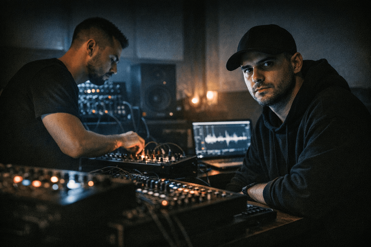 AI-generated illustration