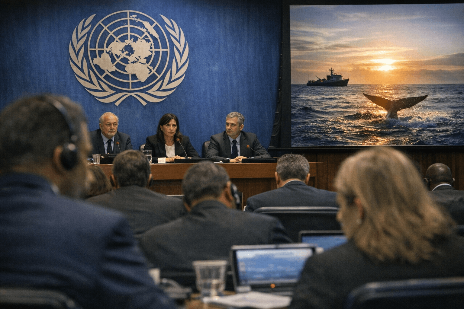 AI-generated illustration