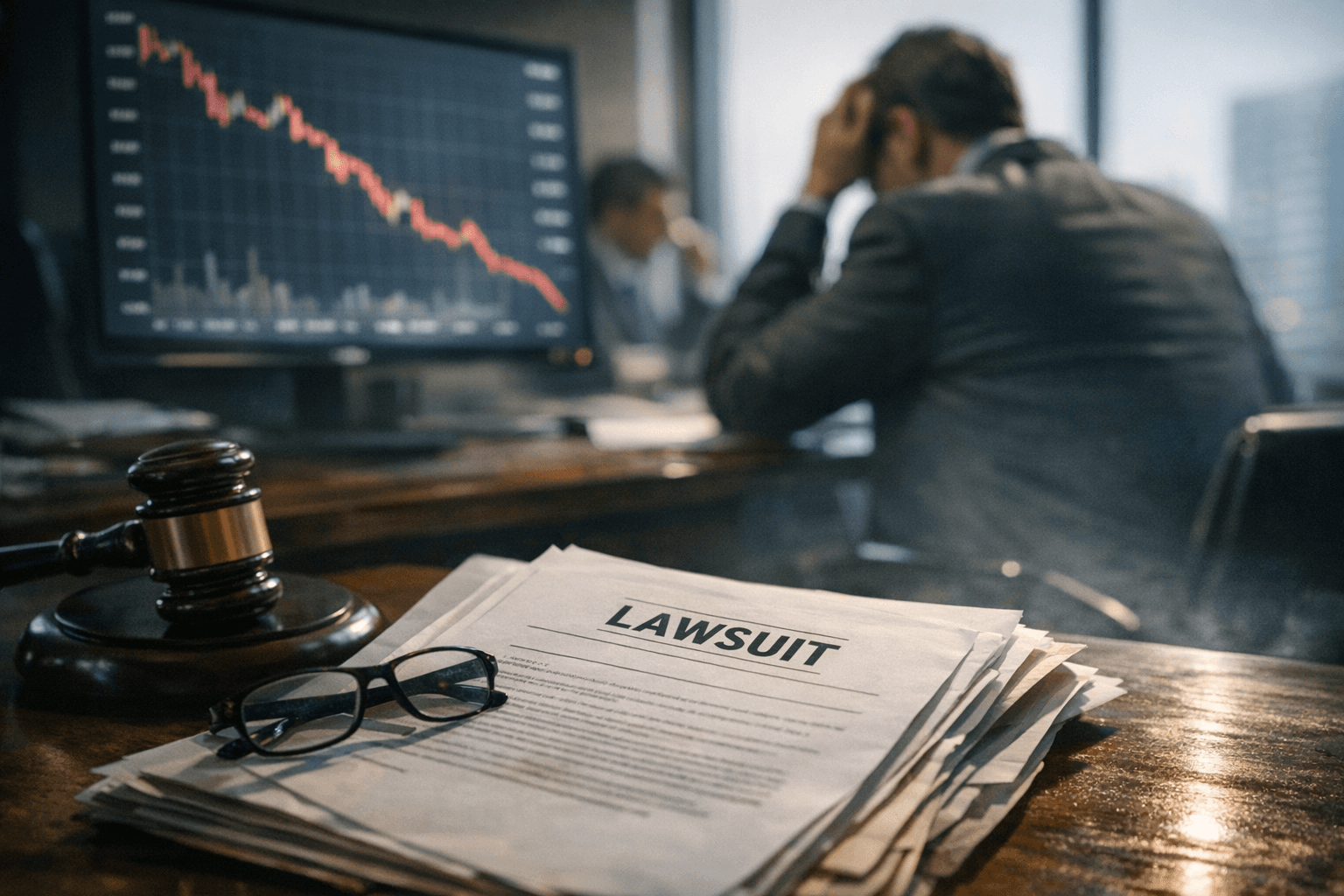 Multiple Law Firms File Securities Fraud Suits Against Monday.com Over Misleading Guidance