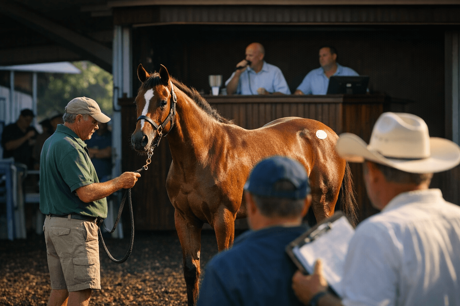 AI-generated illustration