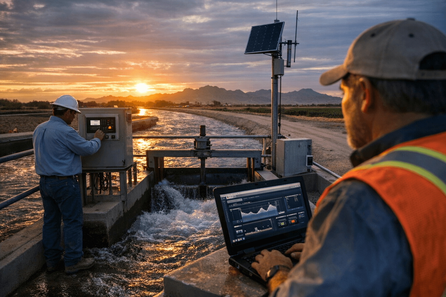 AI-generated illustration