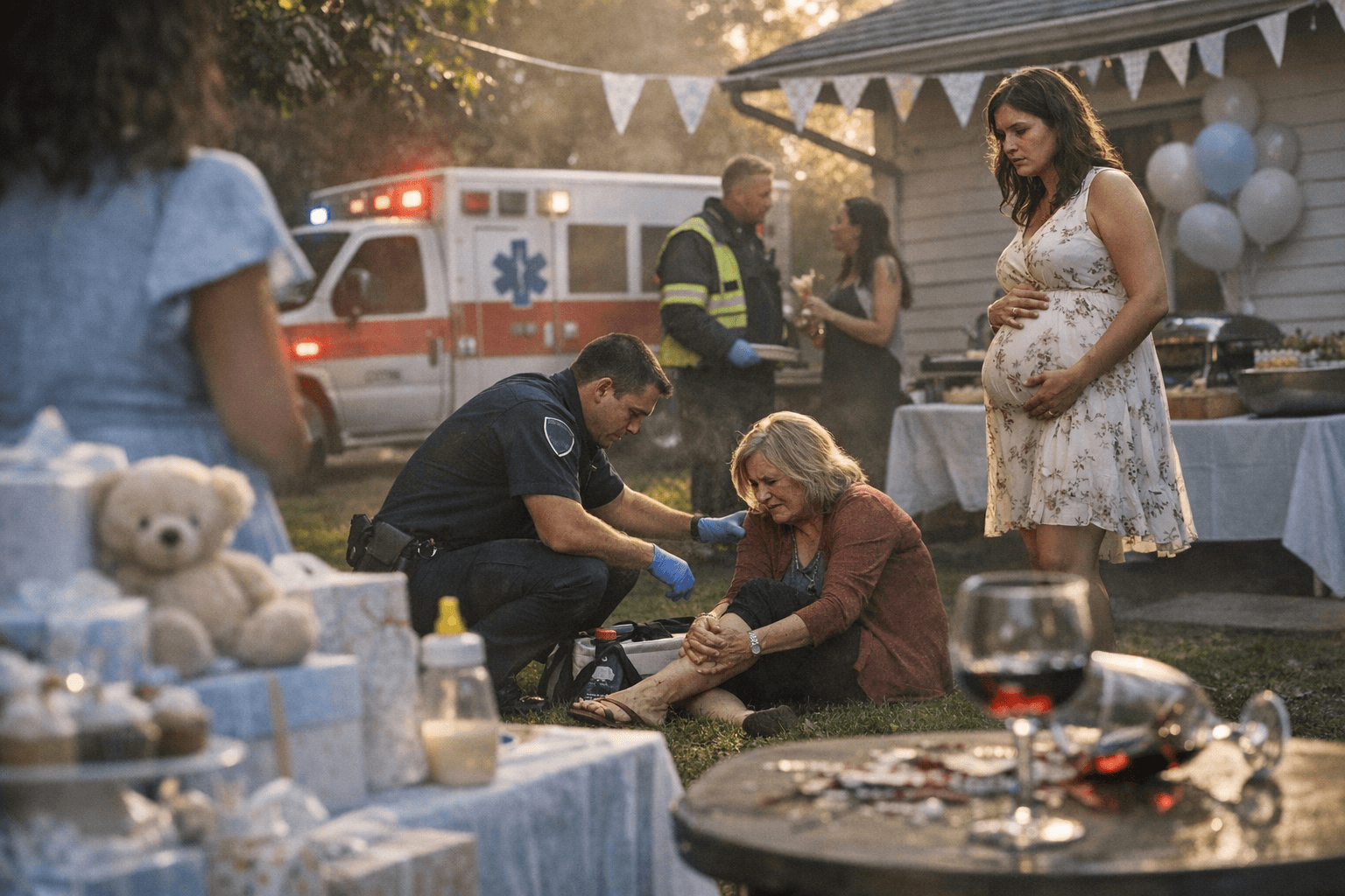 Baby Shower Hosts Face Real Liability Risks, Permits, and Insurance Needs