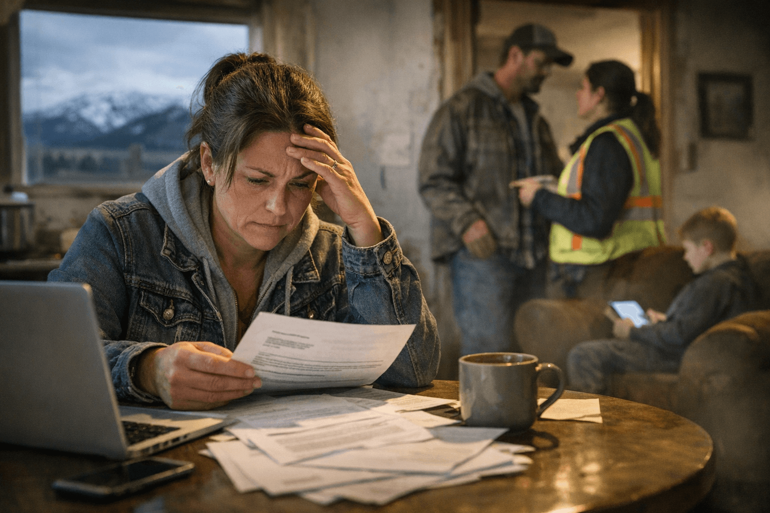 Montana to Enforce Medicaid Work Requirements This Summer, Ahead of Federal Deadline