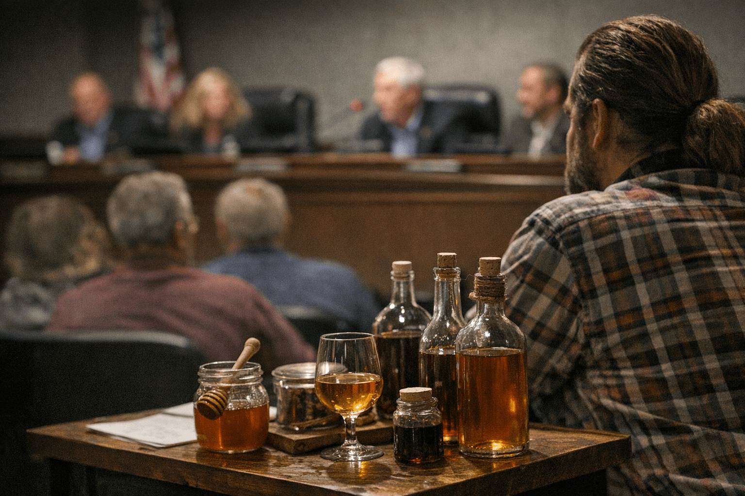 AI-generated illustration