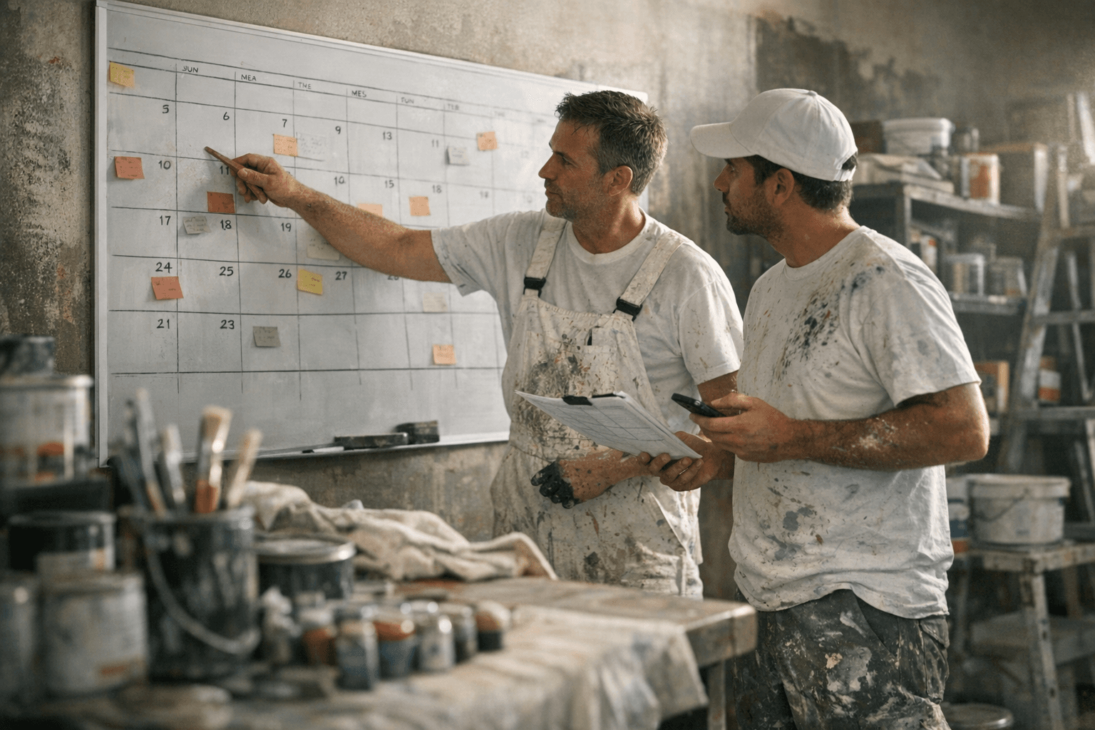 AI-generated illustration