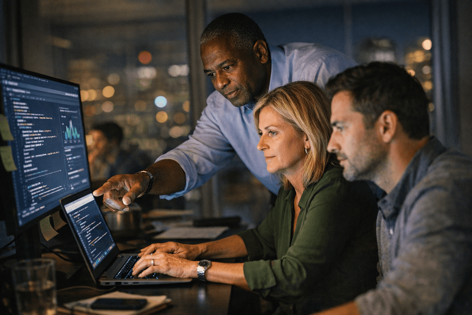 AI-generated illustration