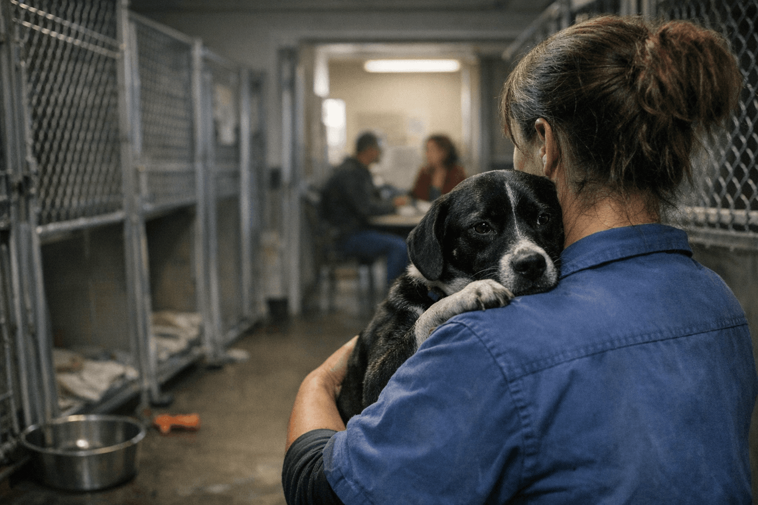 Southwest Washington Humane Society Loses Key Contracts, Vows to Continue Operations