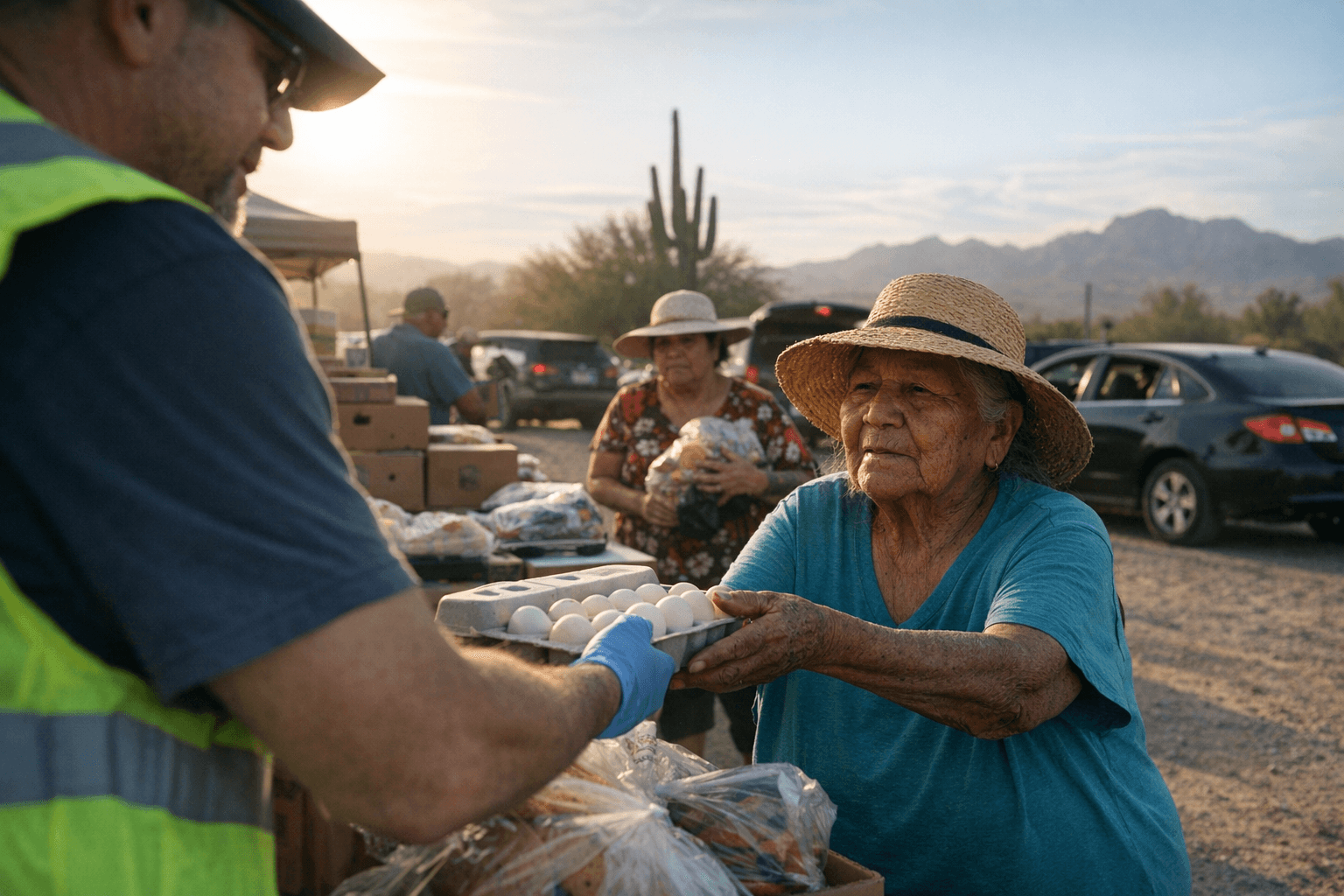 AI-generated illustration