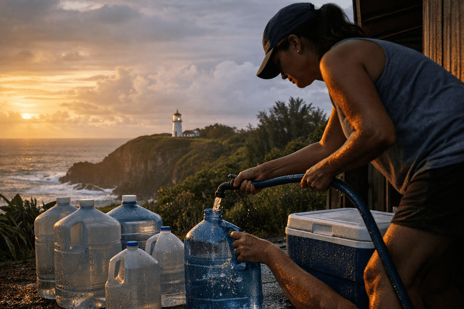 AI-generated illustration