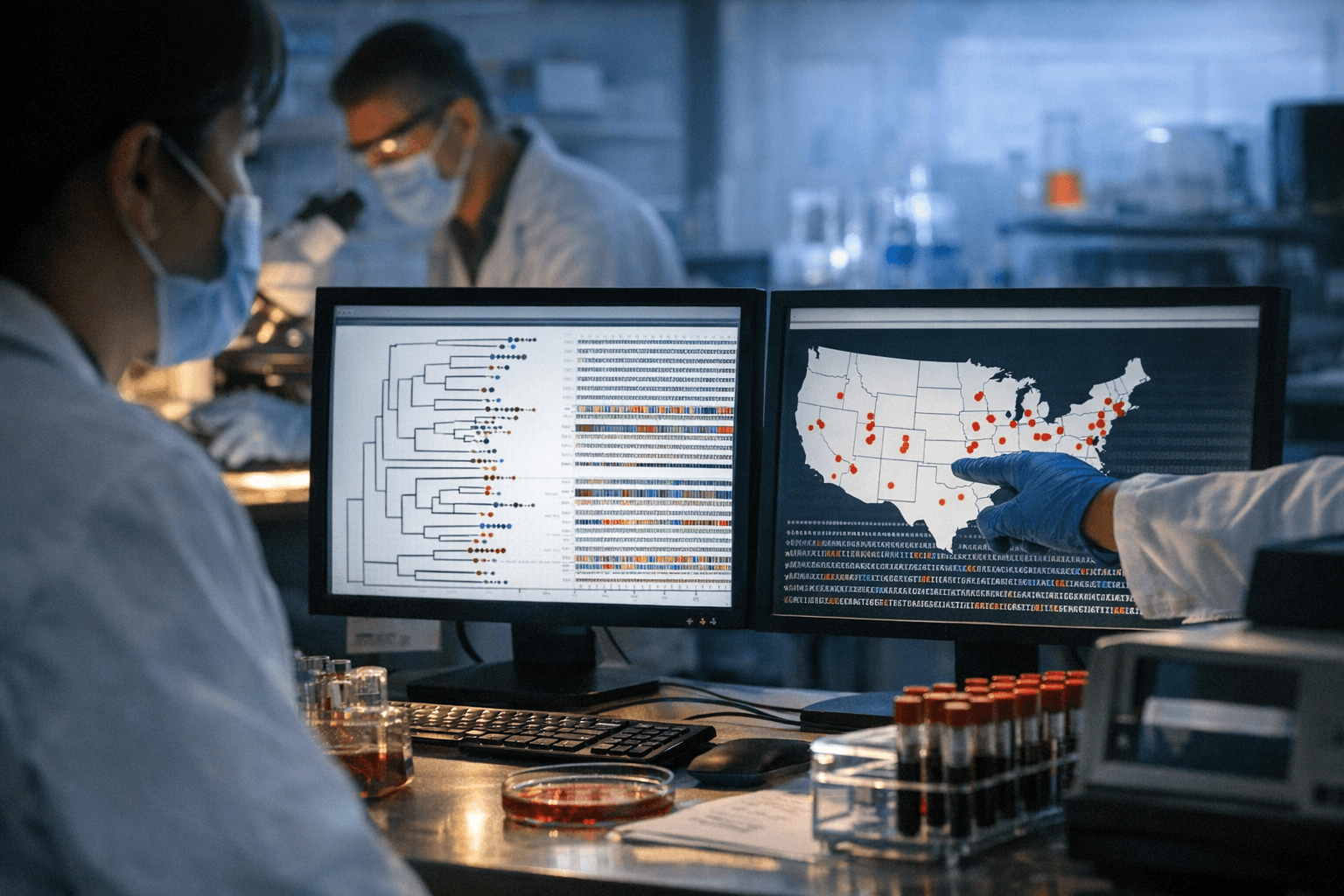 AI-generated illustration