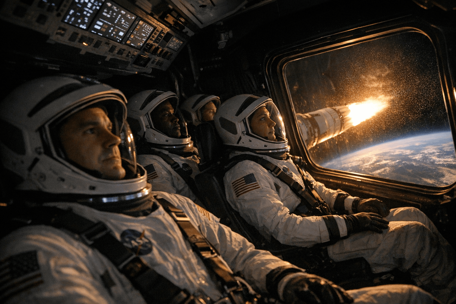 AI-generated illustration