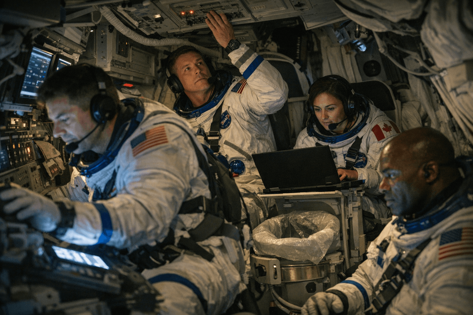 AI-generated illustration