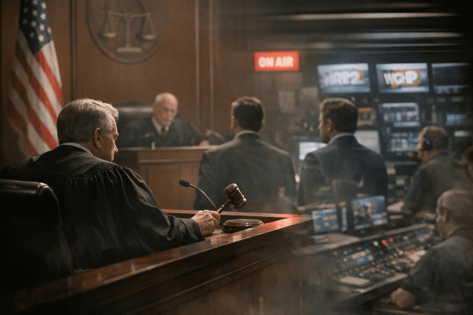 Federal Judge Temporarily Pauses Nexstar–Tegna Integration; North Carolina AG Seeks Emergency Order — What it Means for Triad TV Stations