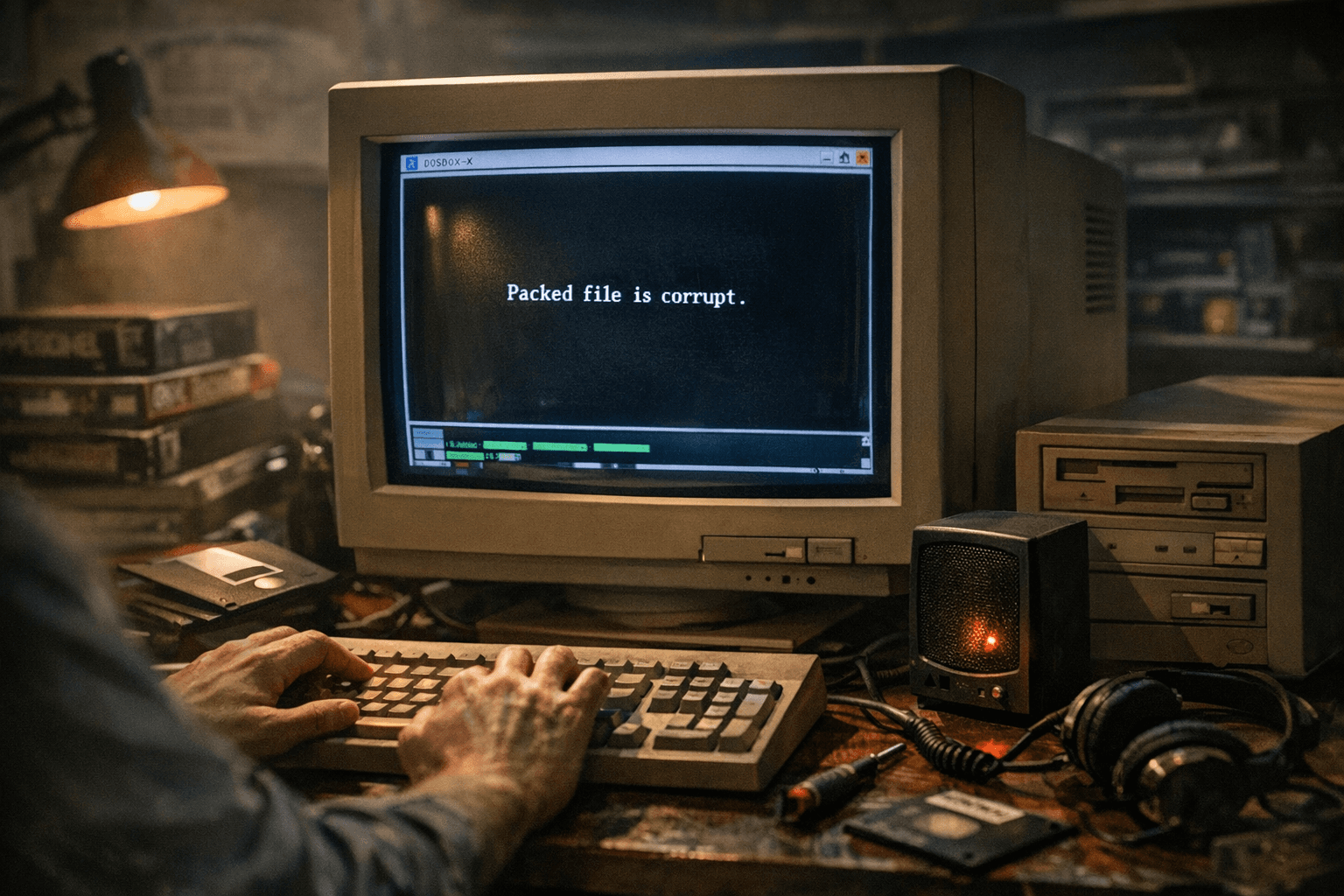 AI-generated illustration