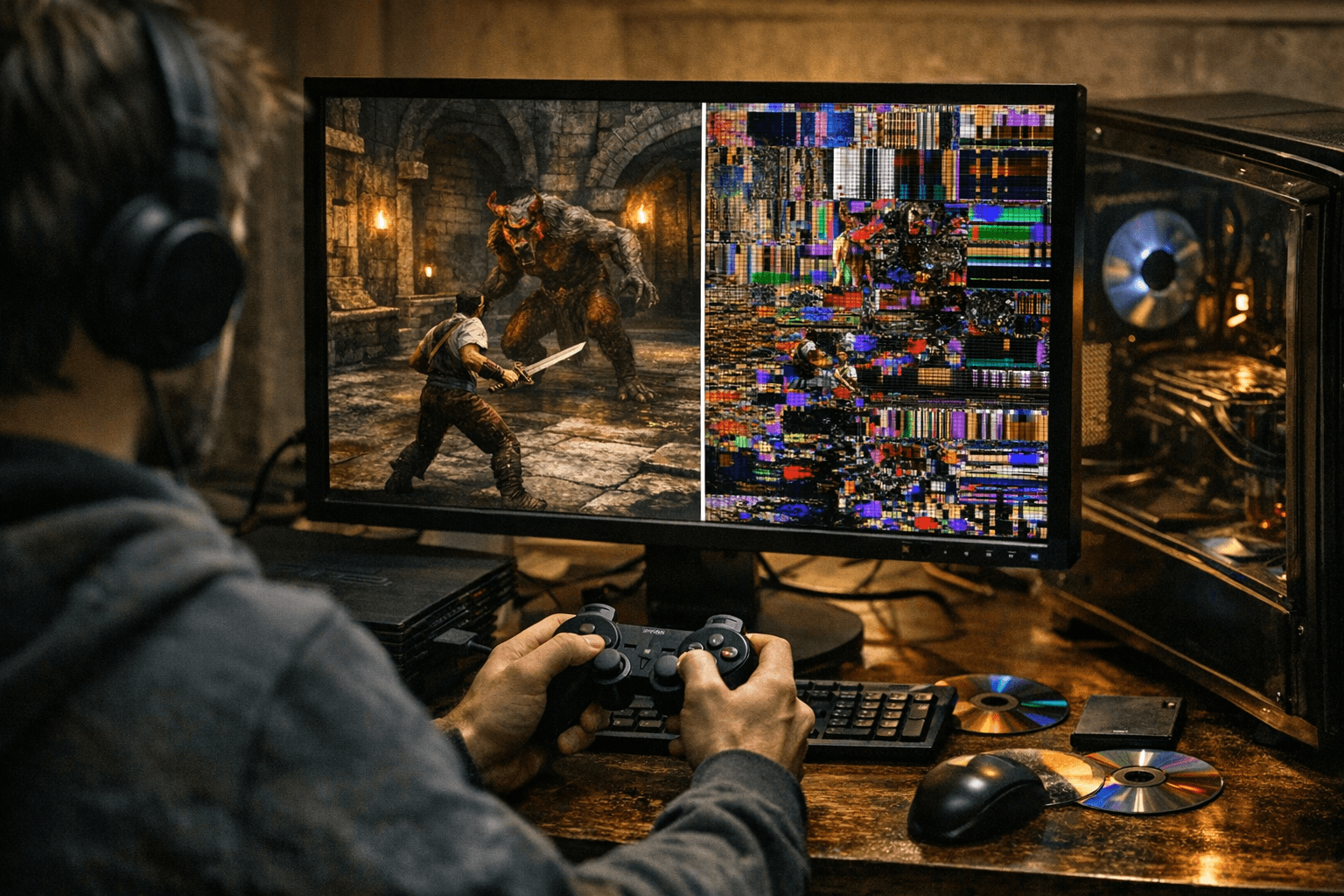 PCSX2 v2.7.230 Arrives With GS Graphics Fix for Better PS2 Compatibility