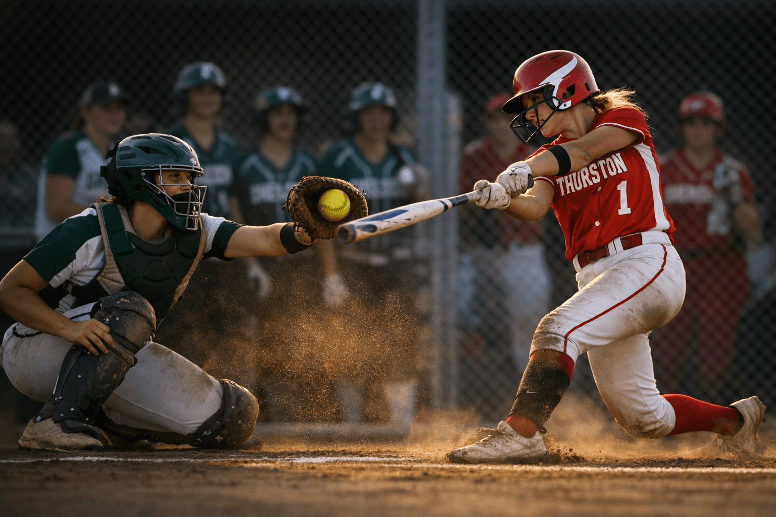 Register-Guard Poll Seeks Eugene-Springfield's Top High School Softball Player