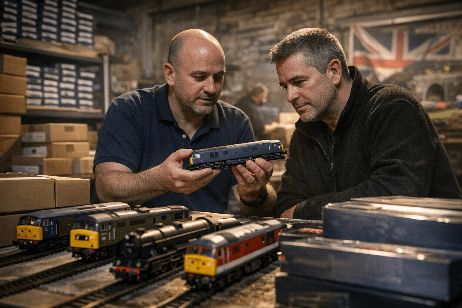 AI-generated illustration