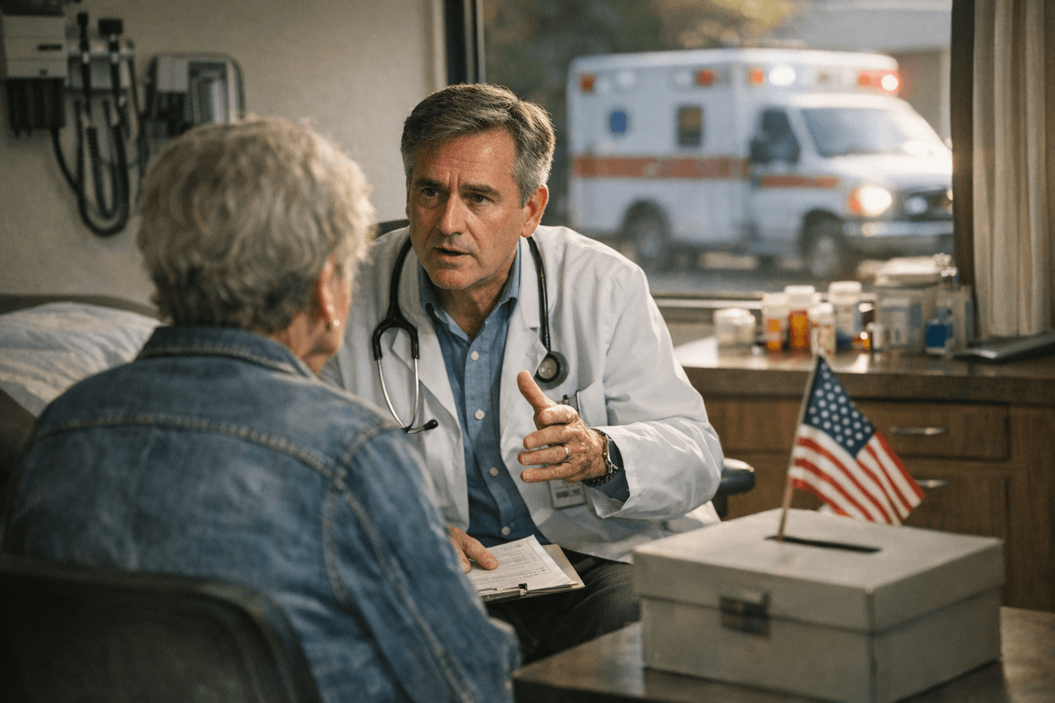 AI-generated illustration