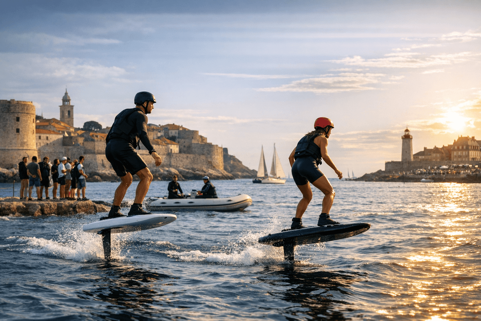 AI-generated illustration