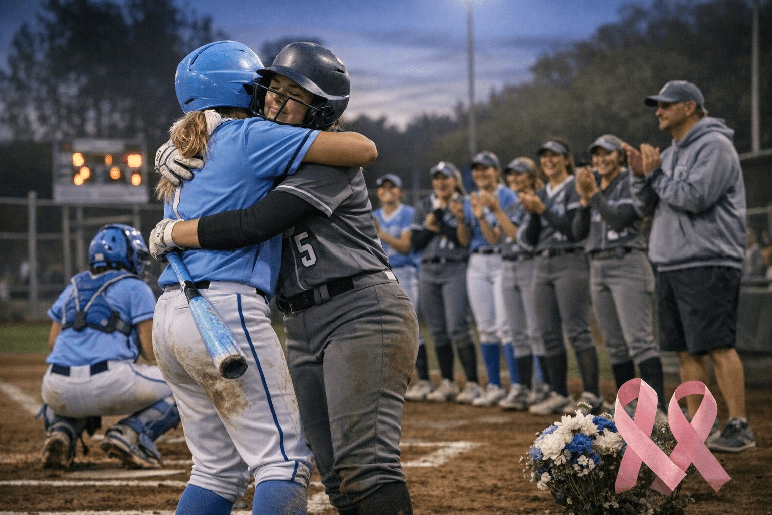 AI-generated illustration