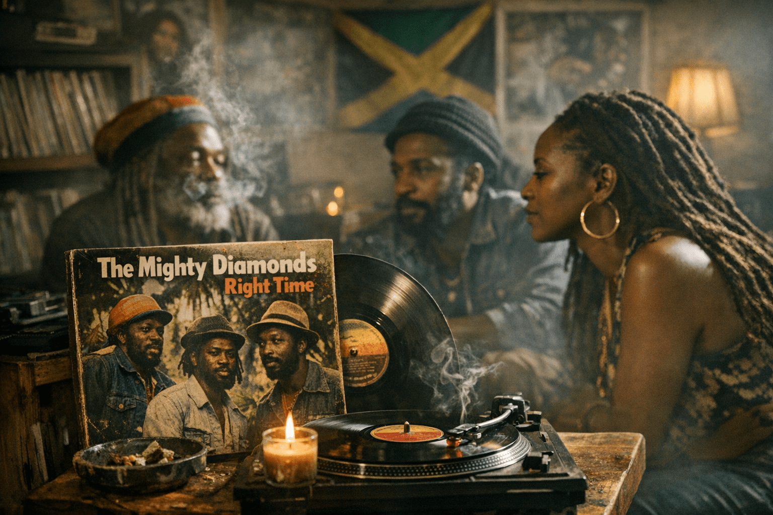 AI-generated illustration