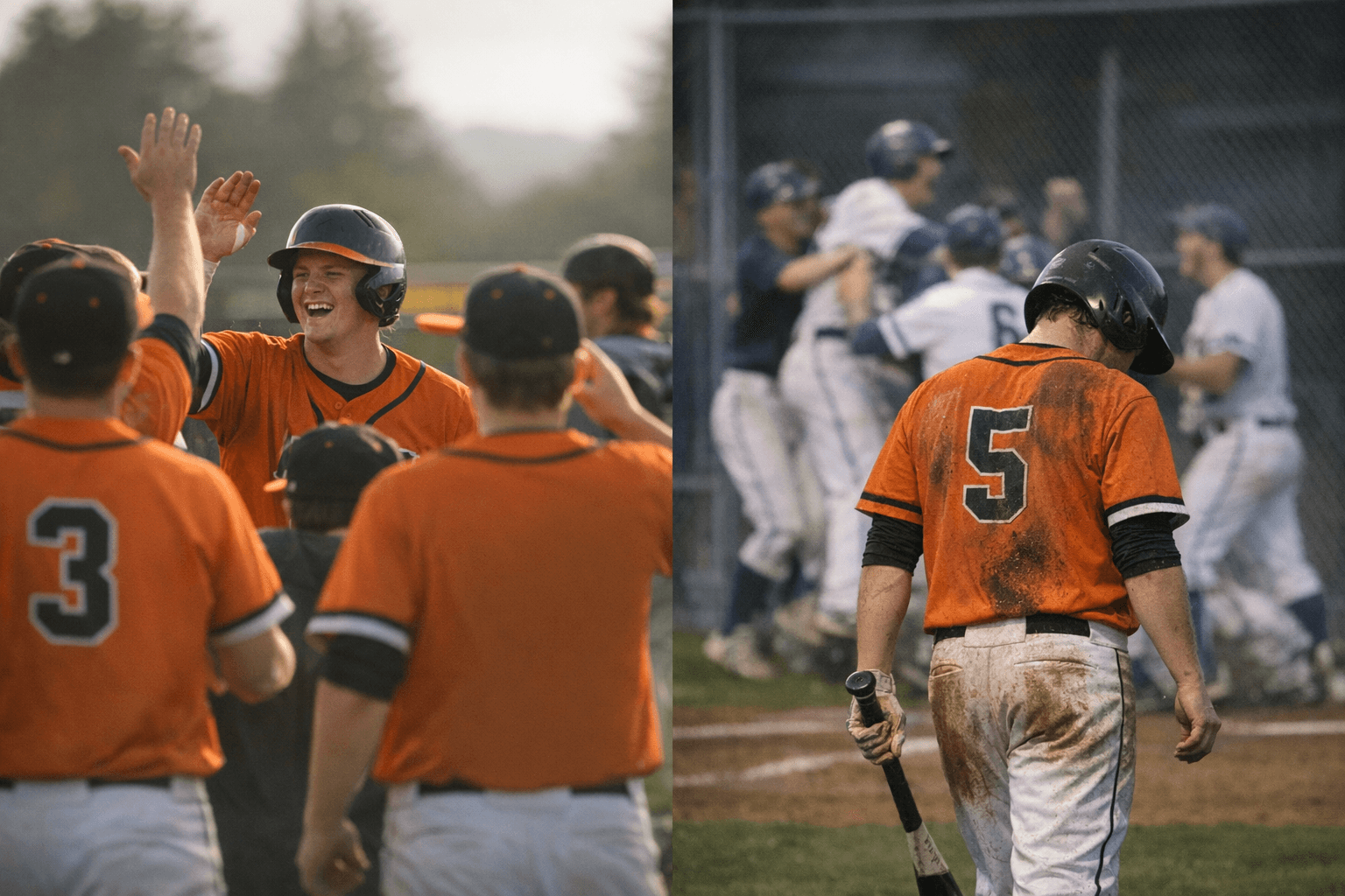 Arcata Tigers Rout South Fork, Fall to St. Bernard's Days Later