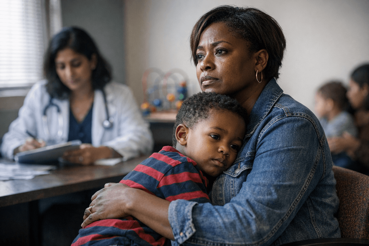 Prince George's County Launches Early Connections Campaign for Autism Awareness