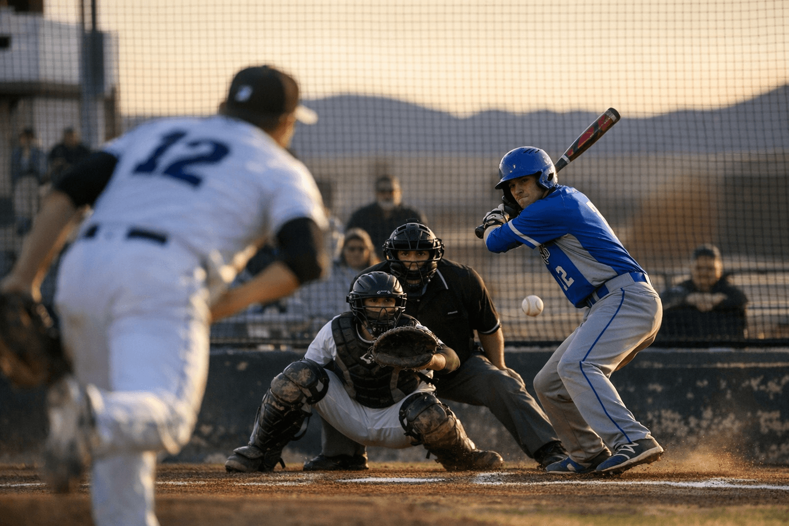 Lordsburg Mavericks Face Magdalena Steers in Thursday Road Baseball Game