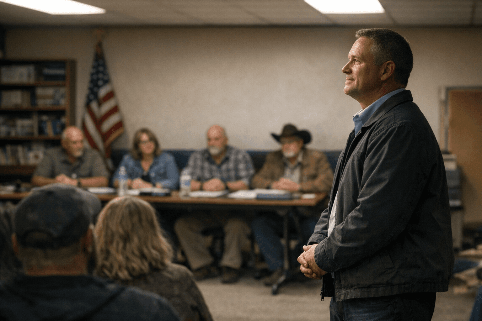 Malta School Board Votes to Renew Elementary Principal's Contract