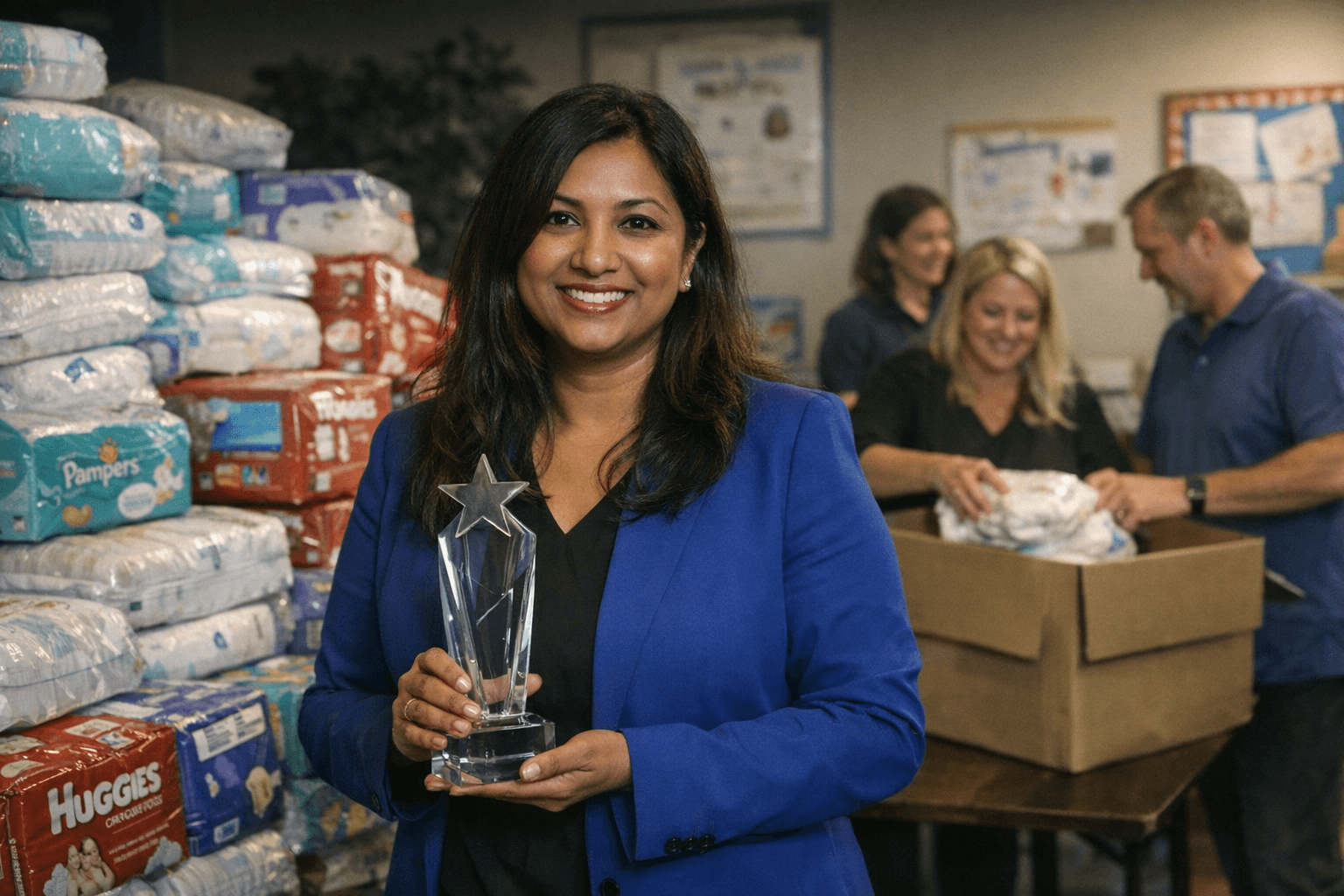 AI-generated illustration