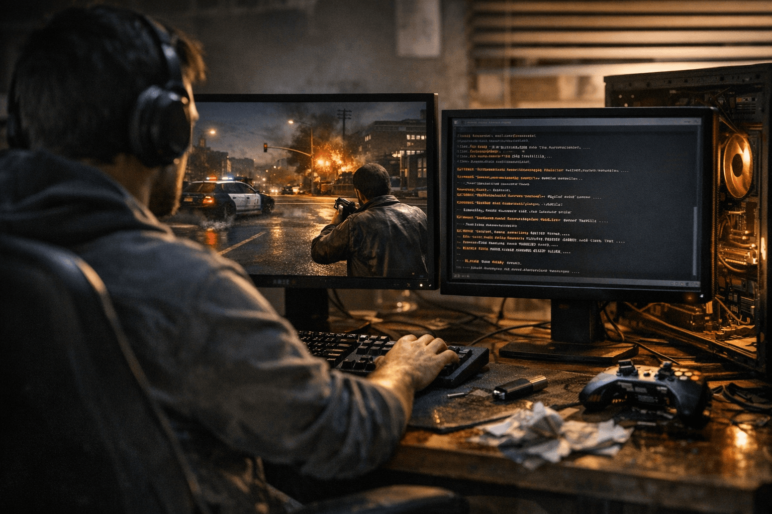 Script Hook V Breaks After GTA V Updates: How to Fix It