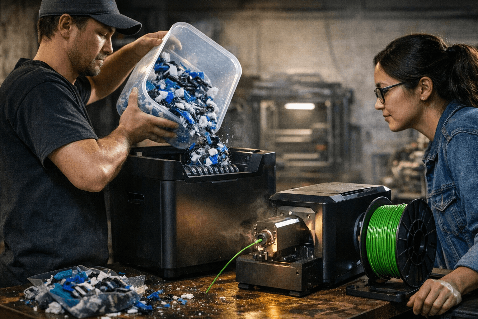 AI-generated illustration