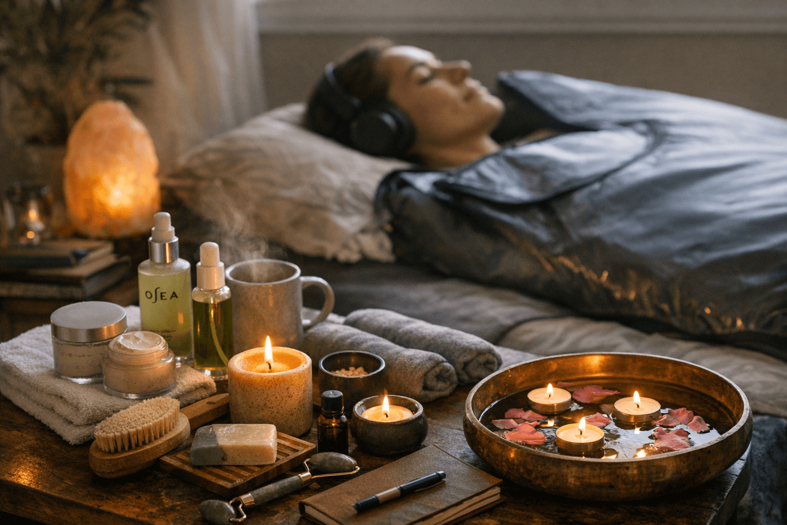 14 Best Self-Care Gifts for Every Mood and Budget