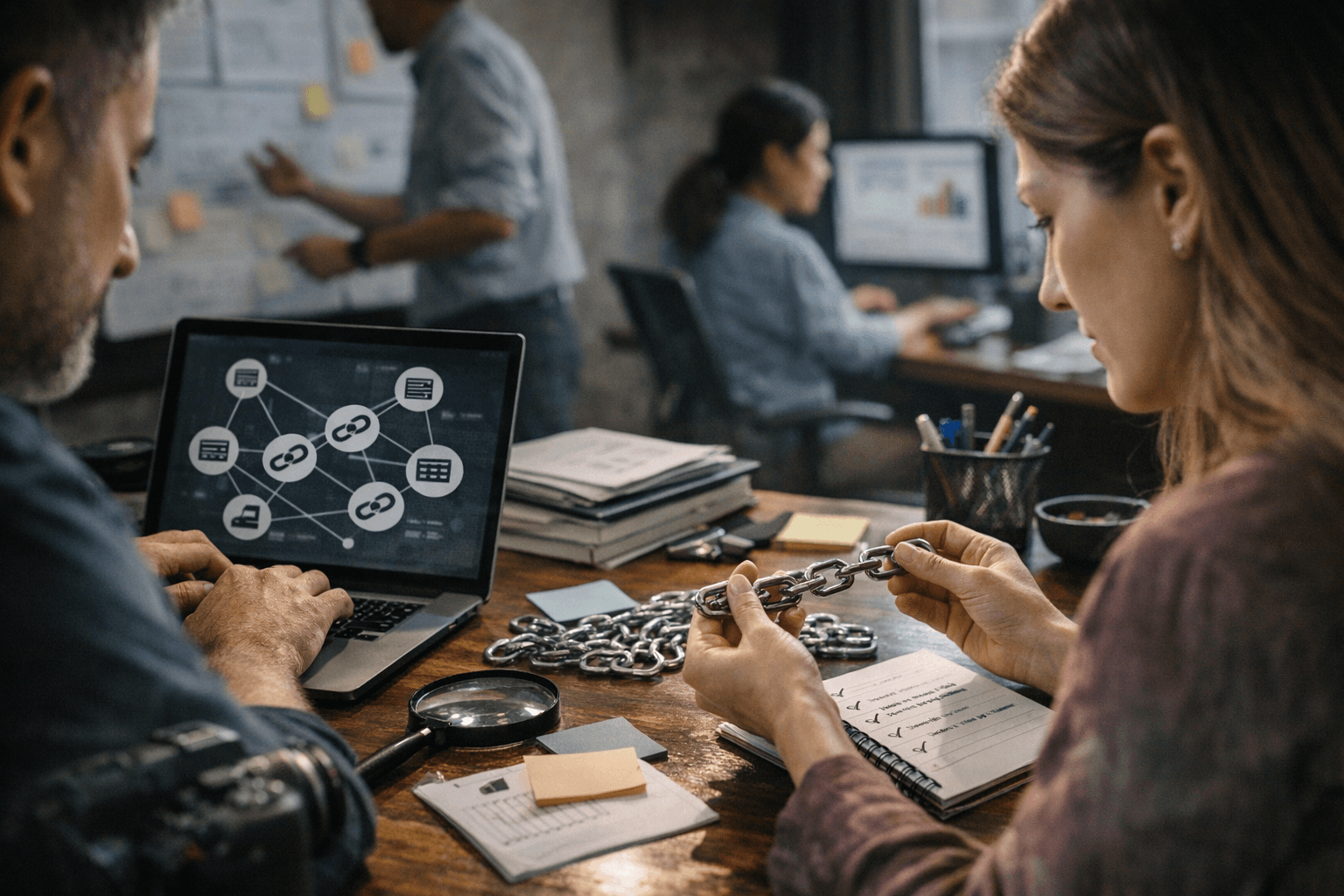 AI-generated illustration