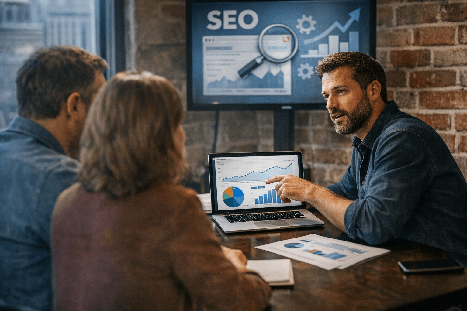 How to Vet, Select, and Onboard the Right SEO Agency Partner