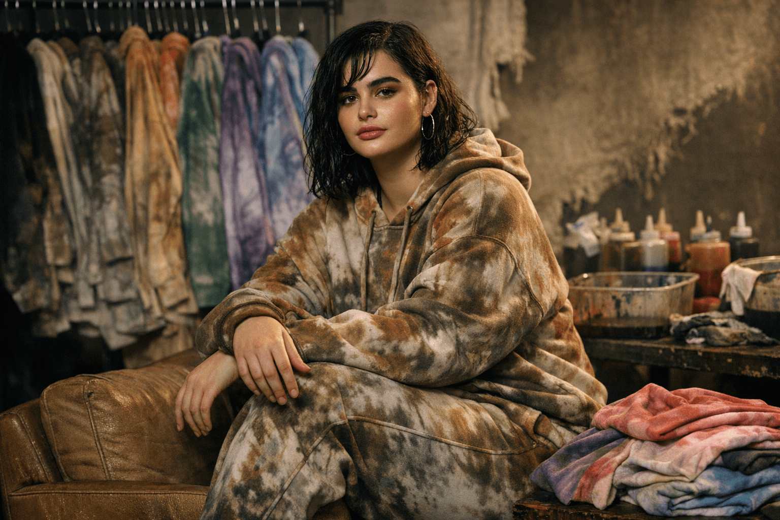 For Your Soul Launches The Barbie Ferreira Edit — a Limited-Edition Capsule