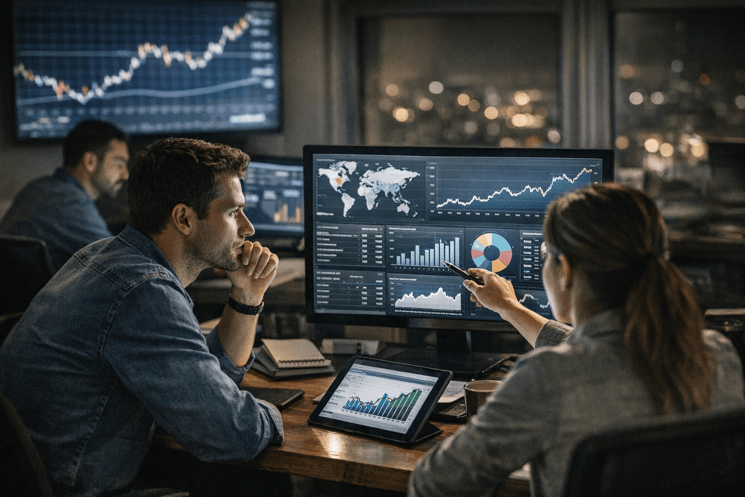 17 Essential Market Data Sources SEO Teams Should Track for 2026