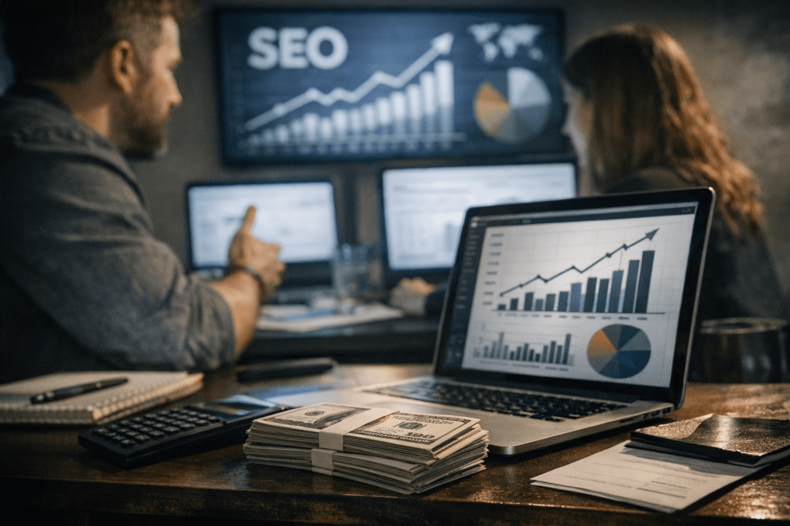 AI-generated illustration