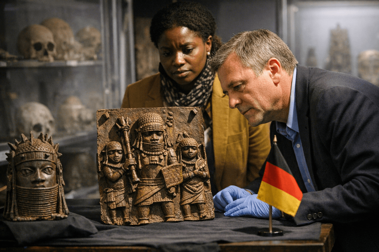 AI-generated illustration